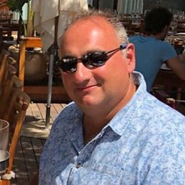 Marc Giraudon