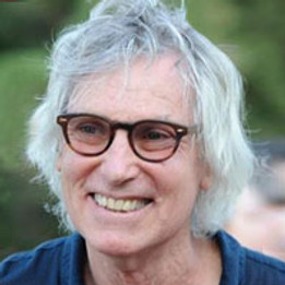 Richard Creasey
