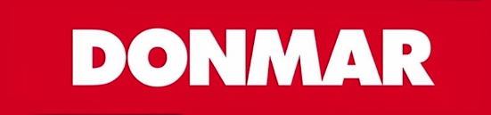 donmar logo