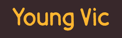 Young Vic logo